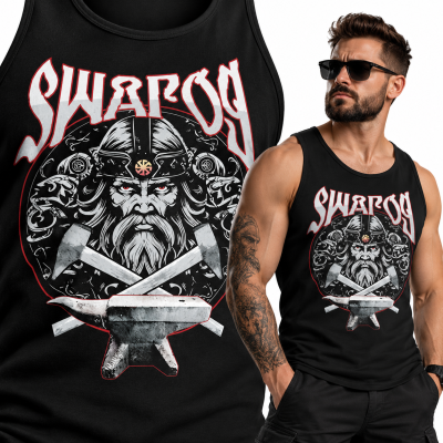 TANK TOP SŁOWIAŃSKI SWARÓG